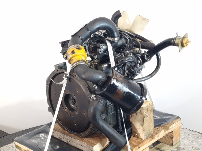 Yanmar 3TNE74-DG Engine (Industrial) - Двигател за Промишлено оборудване: снимка 1 Yanmar 3TNE74-DG Engine (Industrial) - Двигател за Промишлено оборудване: снимка 1