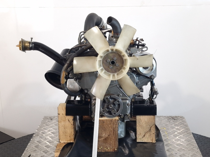 Yanmar 3TNE74-DG Engine (Industrial) - Двигател за Промишлено оборудване: снимка 5 Yanmar 3TNE74-DG Engine (Industrial) - Двигател за Промишлено оборудване: снимка 5