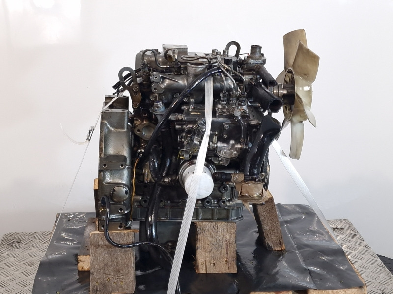 Yanmar 3TNE74-DG Engine (Industrial) - Двигател за Промишлено оборудване: снимка 4 Yanmar 3TNE74-DG Engine (Industrial) - Двигател за Промишлено оборудване: снимка 4