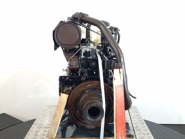 Yanmar 4TNE88-RCC1 Engine (Plant) - Двигател за Строителна техника: снимка 3 Yanmar 4TNE88-RCC1 Engine (Plant) - Двигател за Строителна техника: снимка 3