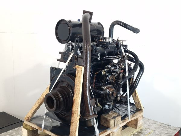 Yanmar 4TNE88-RCC1 Engine (Plant) - Двигател за Строителна техника: снимка 1 Yanmar 4TNE88-RCC1 Engine (Plant) - Двигател за Строителна техника: снимка 1