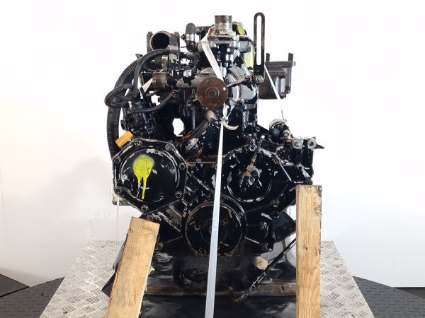 Yanmar 4TNV94L-P Engine (Plant) - Двигател за Строителна техника: снимка 5 Yanmar 4TNV94L-P Engine (Plant) - Двигател за Строителна техника: снимка 5