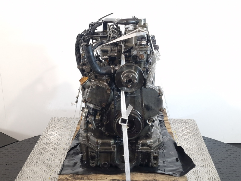 Yanmar / Thermo King 4TNE86/TK486E Engine (Plant) - Двигател за Строителна техника: снимка 5 Yanmar / Thermo King 4TNE86/TK486E Engine (Plant) - Двигател за Строителна техника: снимка 5