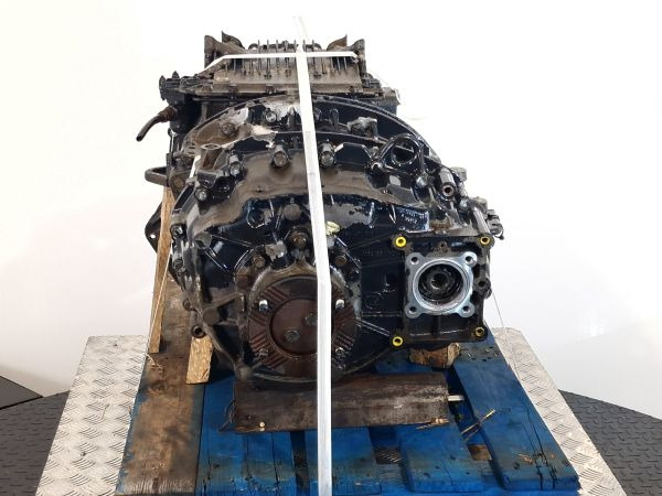 ZF 12AS1210TO Gearbox - Скоростна кутия: снимка 5 ZF 12AS1210TO Gearbox - Скоростна кутия: снимка 5