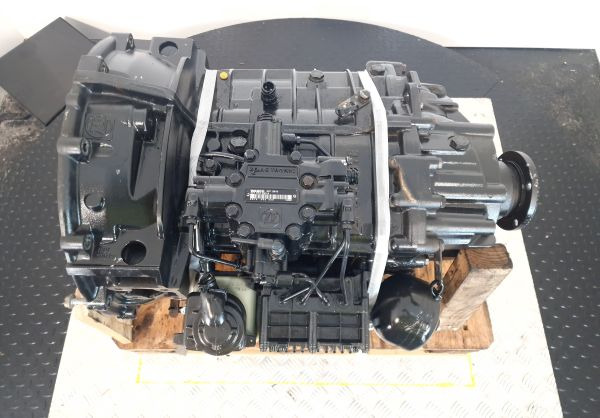 Скоростна кутия ZF 6AS800TO Gearbox: снимка 11