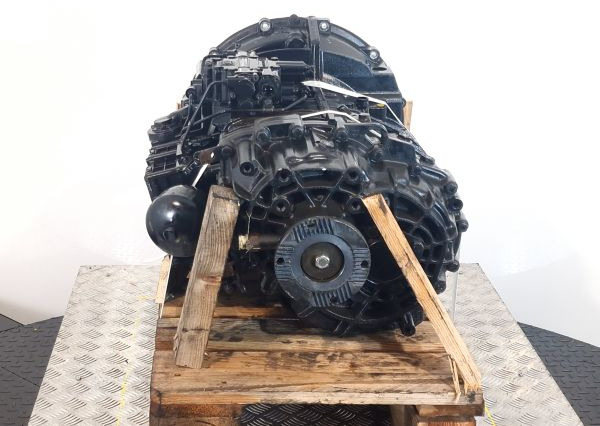 Скоростна кутия ZF 6AS800TO Gearbox: снимка 6