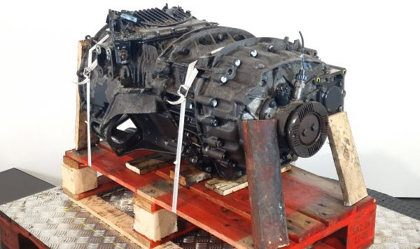 ZF Astronic 12AS1210TO Gearbox 2012 250 - Скоростна кутия: снимка 5 ZF Astronic 12AS1210TO Gearbox 2012 250 - Скоростна кутия: снимка 5