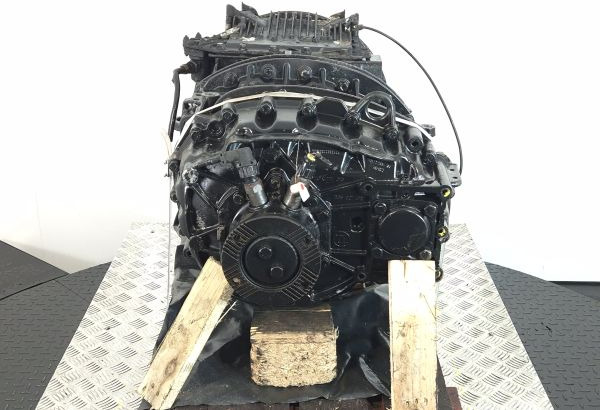 ZF Astronic 12AS1210TO Gearbox - Скоростна кутия: снимка 5 ZF Astronic 12AS1210TO Gearbox - Скоростна кутия: снимка 5