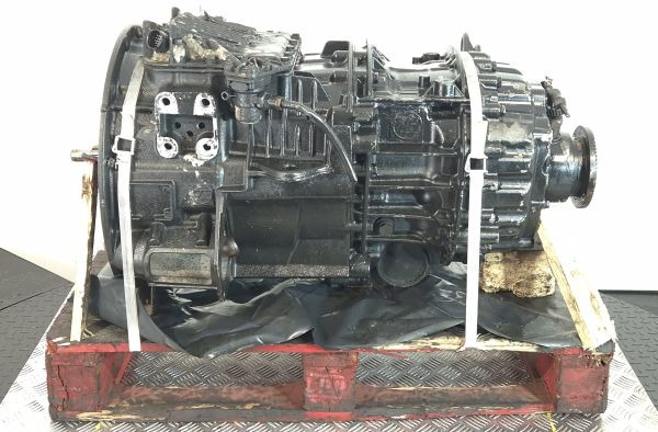 ZF Astronic 12AS1210TO Gearbox - Скоростна кутия: снимка 3 ZF Astronic 12AS1210TO Gearbox - Скоростна кутия: снимка 3