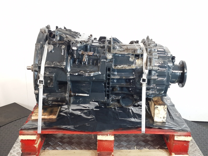 ZF Astronic 12AS1420TD Gearbox - Скоростна кутия: снимка 4 ZF Astronic 12AS1420TD Gearbox - Скоростна кутия: снимка 4