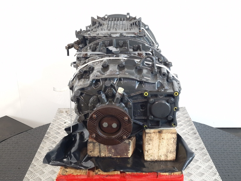 ZF Astronic 12AS1420TO Gearbox - Скоростна кутия: снимка 5 ZF Astronic 12AS1420TO Gearbox - Скоростна кутия: снимка 5