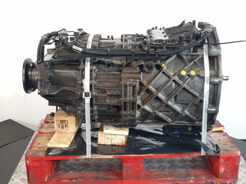 Скоростна кутия ZF Astronic 12AS2330TD Gearbox: снимка 7
