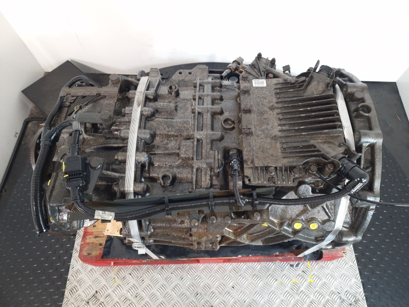 Скоростна кутия ZF Astronic 12AS2330TD Gearbox: снимка 9
