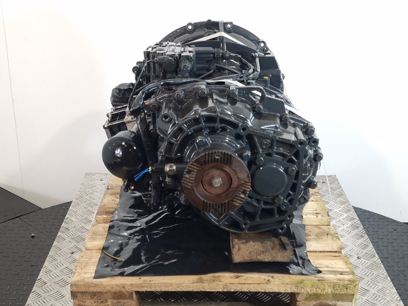 ZF Astronic Ecolite 6AS1000TO DAF Spec Gearbox - Скоростна кутия: снимка 5 ZF Astronic Ecolite 6AS1000TO DAF Spec Gearbox - Скоростна кутия: снимка 5