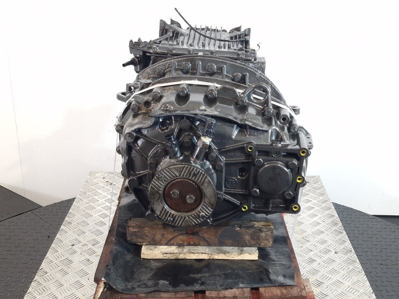 ZF Astronic Mid 12AS1210TO Gearbox - Скоростна кутия: снимка 5 ZF Astronic Mid 12AS1210TO Gearbox - Скоростна кутия: снимка 5