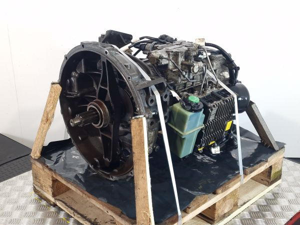 ZF Ecolite 6AS800TO Gearbox - Скоростна кутия: снимка 1 ZF Ecolite 6AS800TO Gearbox - Скоростна кутия: снимка 1