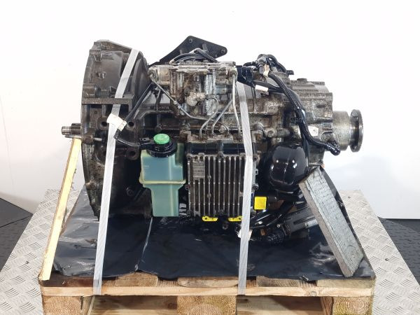 ZF Ecolite 6AS800TO Gearbox - Скоростна кутия: снимка 4 ZF Ecolite 6AS800TO Gearbox - Скоростна кутия: снимка 4