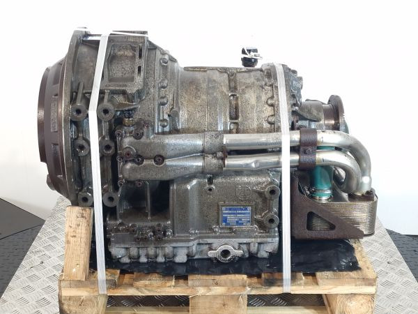 ZF Ecomat 4 6HP554C Gearbox - Скоростна кутия: снимка 3 ZF Ecomat 4 6HP554C Gearbox - Скоростна кутия: снимка 3