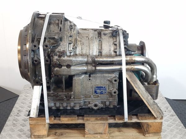 ZF Ecomat 4 6HP554C Gearbox - Скоростна кутия: снимка 4 ZF Ecomat 4 6HP554C Gearbox - Скоростна кутия: снимка 4