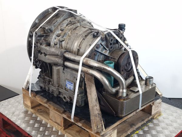 ZF Ecomat 4 6HP554C Gearbox - Скоростна кутия: снимка 5 ZF Ecomat 4 6HP554C Gearbox - Скоростна кутия: снимка 5