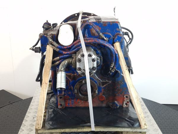 ZF Industrial 4WG-201 Gearbox - Скоростна кутия: снимка 5 ZF Industrial 4WG-201 Gearbox - Скоростна кутия: снимка 5