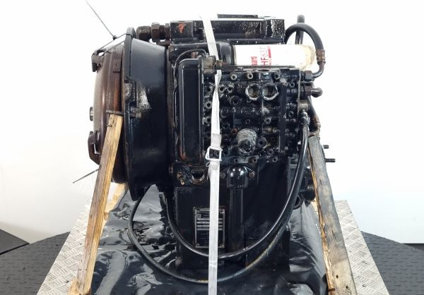 ZF Industrial 6WG-201 3001 Gearbox Industrial - Скоростна кутия за Промишлено оборудване: снимка 3 ZF Industrial 6WG-201 3001 Gearbox Industrial - Скоростна кутия за Промишлено оборудване: снимка 3