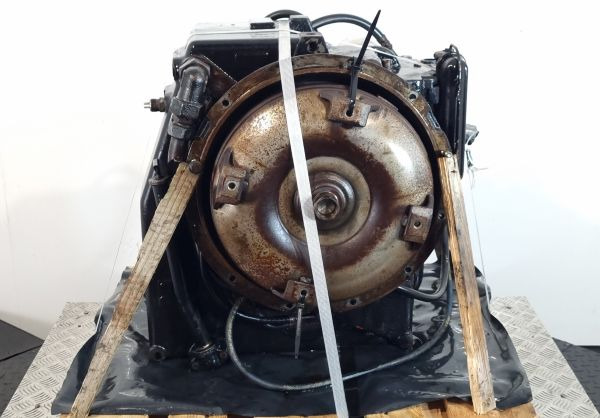 ZF Industrial 6WG-201 3001 Gearbox Industrial - Скоростна кутия за Промишлено оборудване: снимка 2 ZF Industrial 6WG-201 3001 Gearbox Industrial - Скоростна кутия за Промишлено оборудване: снимка 2