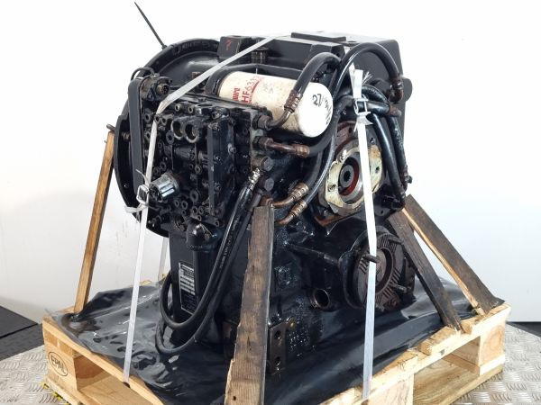 ZF Industrial 6WG-201 3001 Gearbox Industrial - Скоростна кутия за Промишлено оборудване: снимка 4 ZF Industrial 6WG-201 3001 Gearbox Industrial - Скоростна кутия за Промишлено оборудване: снимка 4