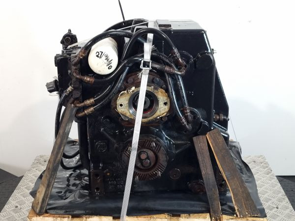 ZF Industrial 6WG-201 3001 Gearbox Industrial - Скоростна кутия за Промишлено оборудване: снимка 5 ZF Industrial 6WG-201 3001 Gearbox Industrial - Скоростна кутия за Промишлено оборудване: снимка 5