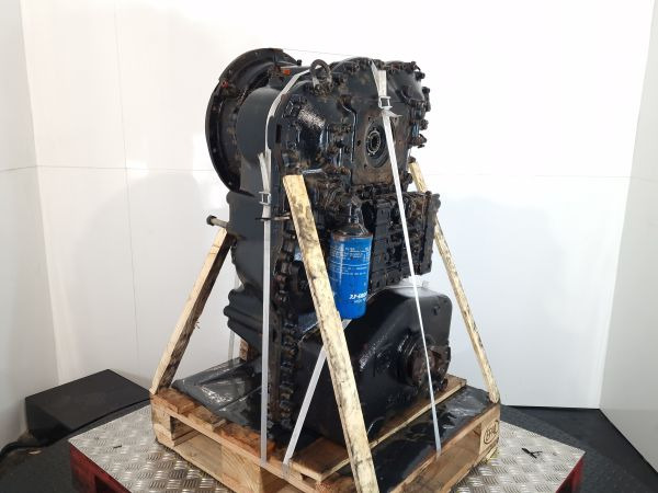 ZF Industrial/Hyundai 4WG-210 Gearbox - Скоростна кутия: снимка 5 ZF Industrial/Hyundai 4WG-210 Gearbox - Скоростна кутия: снимка 5