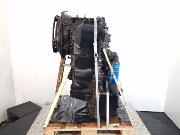 ZF Industrial/Hyundai 4WG-210 Gearbox - Скоростна кутия: снимка 4 ZF Industrial/Hyundai 4WG-210 Gearbox - Скоростна кутия: снимка 4