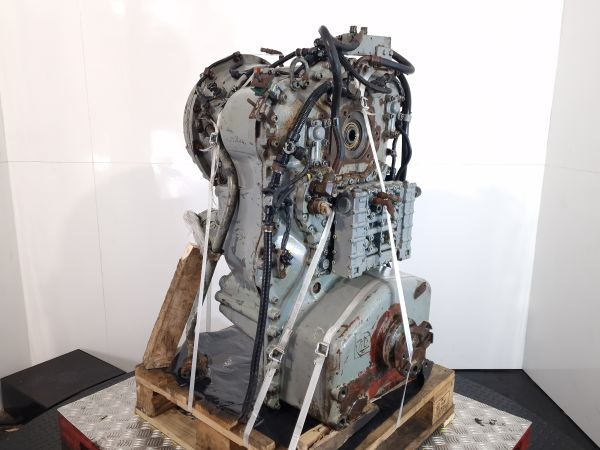 ZF Industrial/Hyundai 6WG-210 Transmission - Скоростна кутия: снимка 5 ZF Industrial/Hyundai 6WG-210 Transmission - Скоростна кутия: снимка 5