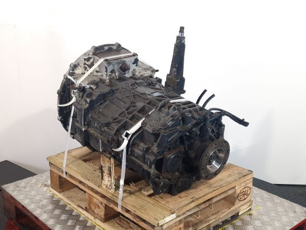 ZF S6-85 Gearbox - Скоростна кутия: снимка 5 ZF S6-85 Gearbox - Скоростна кутия: снимка 5