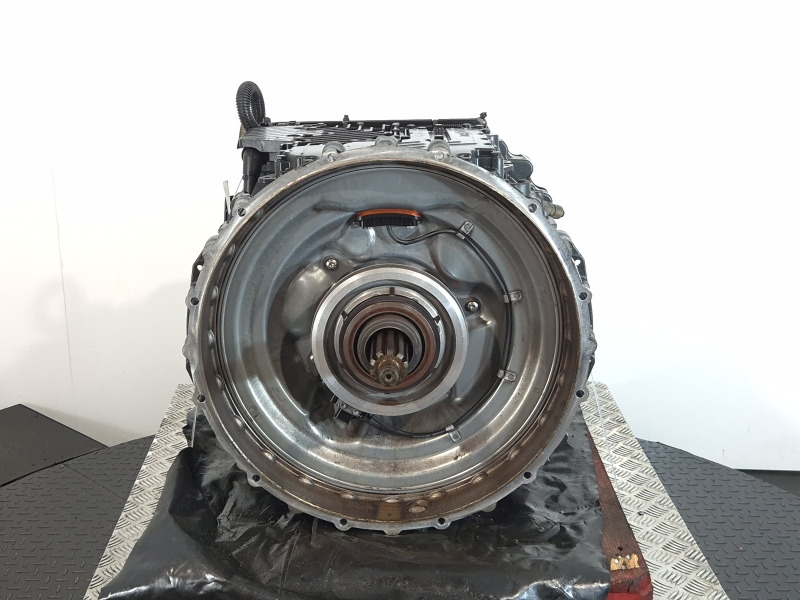 ZF Traxon 12TX2210TD 2023 Iveco Spec Gearbox - Скоростна кутия: снимка 2 ZF Traxon 12TX2210TD 2023 Iveco Spec Gearbox - Скоростна кутия: снимка 2