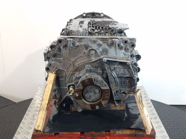 ZF Traxon 12TX2620TD Gearbox - Скоростна кутия: снимка 5 ZF Traxon 12TX2620TD Gearbox - Скоростна кутия: снимка 5