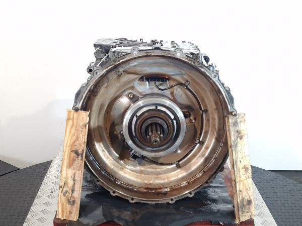 ZF Traxon 12TX2620TD Gearbox - Скоростна кутия: снимка 2 ZF Traxon 12TX2620TD Gearbox - Скоростна кутия: снимка 2