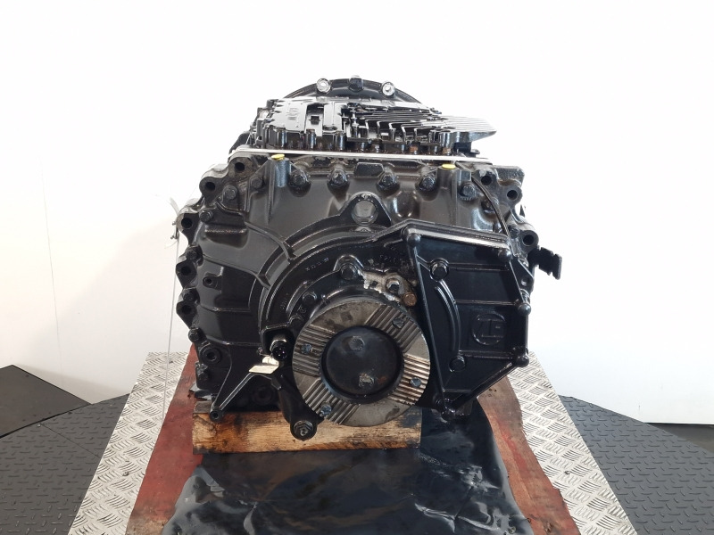 ZF Traxon 12TX2620TD MAN Spec Gearbox - Скоростна кутия: снимка 5 ZF Traxon 12TX2620TD MAN Spec Gearbox - Скоростна кутия: снимка 5