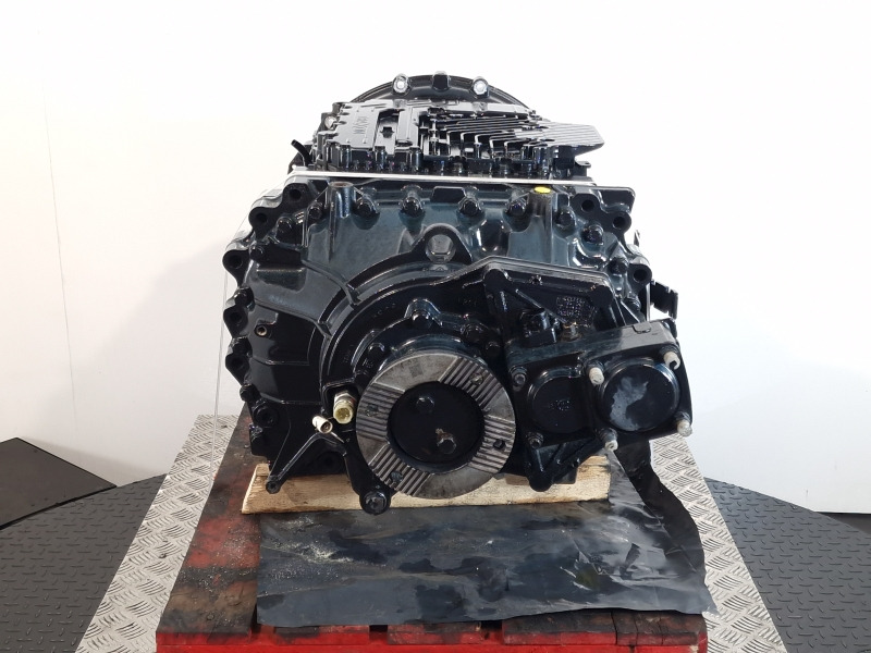 ZF Traxon 12TX2620TD MAN Spec Gearbox - Скоростна кутия: снимка 5 ZF Traxon 12TX2620TD MAN Spec Gearbox - Скоростна кутия: снимка 5