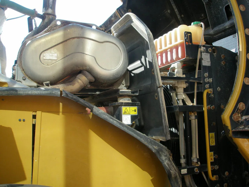 Caterpillar 950M - Колесен товарач: снимка 5 Caterpillar 950M - Колесен товарач: снимка 5