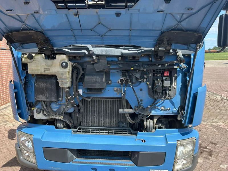 Камион Volvo FL 240: снимка 6