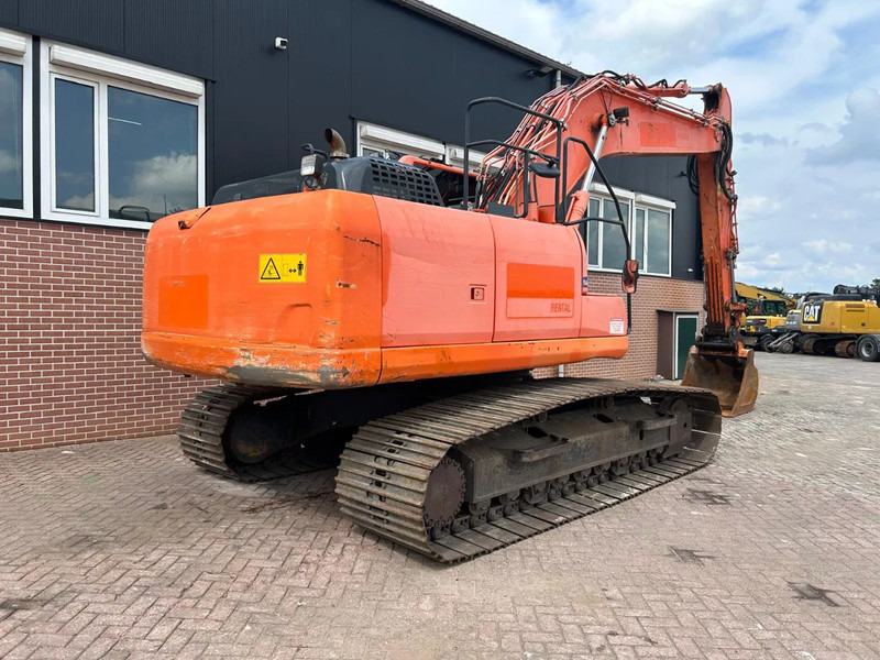 Komatsu PC 210LC-10 - Верижен багер: снимка 2 Komatsu PC 210LC-10 - Верижен багер: снимка 2