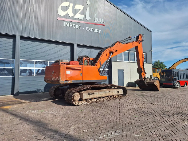 Liebherr R932 - Верижен багер: снимка 3 Liebherr R932 - Верижен багер: снимка 3