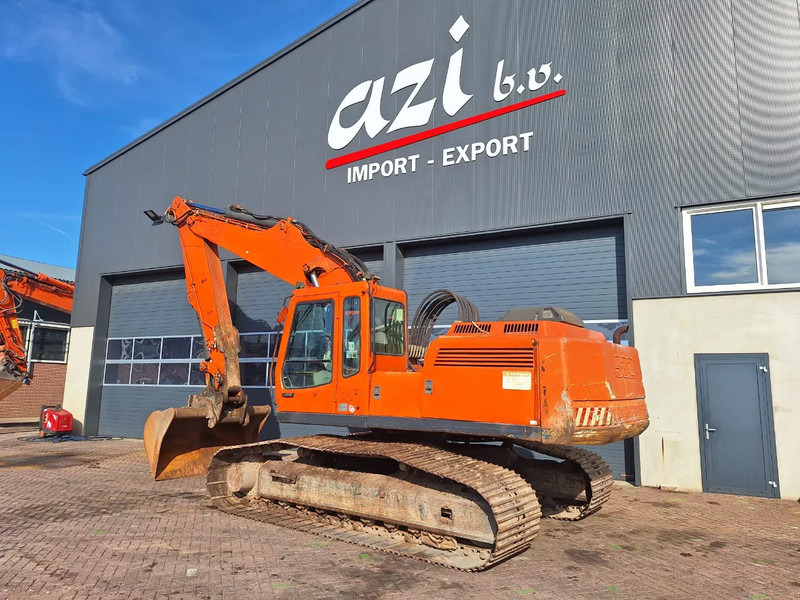 Liebherr R932 - Верижен багер: снимка 4 Liebherr R932 - Верижен багер: снимка 4