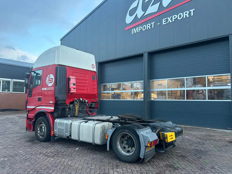 Iveco Stralis - Влекач: снимка 4 Iveco Stralis - Влекач: снимка 4