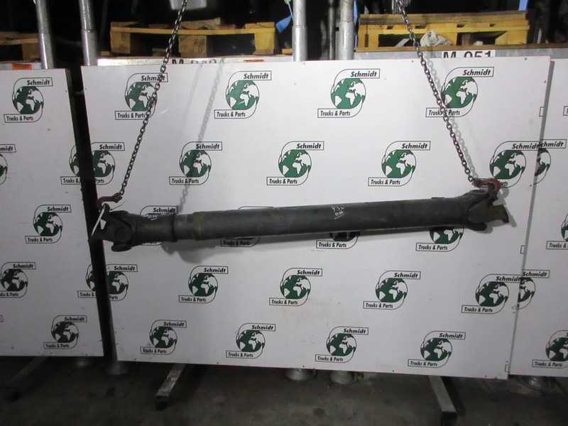 DAF 1694402/1994280 AANDRIJFAS L1=110 / L2= 1640 DAF XF CF EURO 6 - Полуоска за Камион: снимка 3 DAF 1694402/1994280 AANDRIJFAS L1=110 / L2= 1640 DAF XF CF EURO 6 - Полуоска за Камион: снимка 3