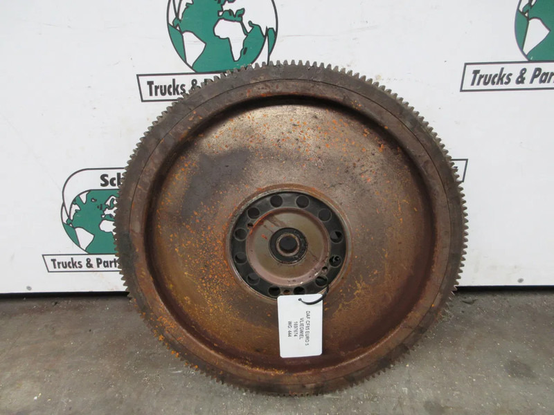 DAF 1697674 VLIEGWIEL DAF XF CF EURO 6 MODEL 2016 - Маховик за Камион: снимка 5 DAF 1697674 VLIEGWIEL DAF XF CF EURO 6 MODEL 2016 - Маховик за Камион: снимка 5