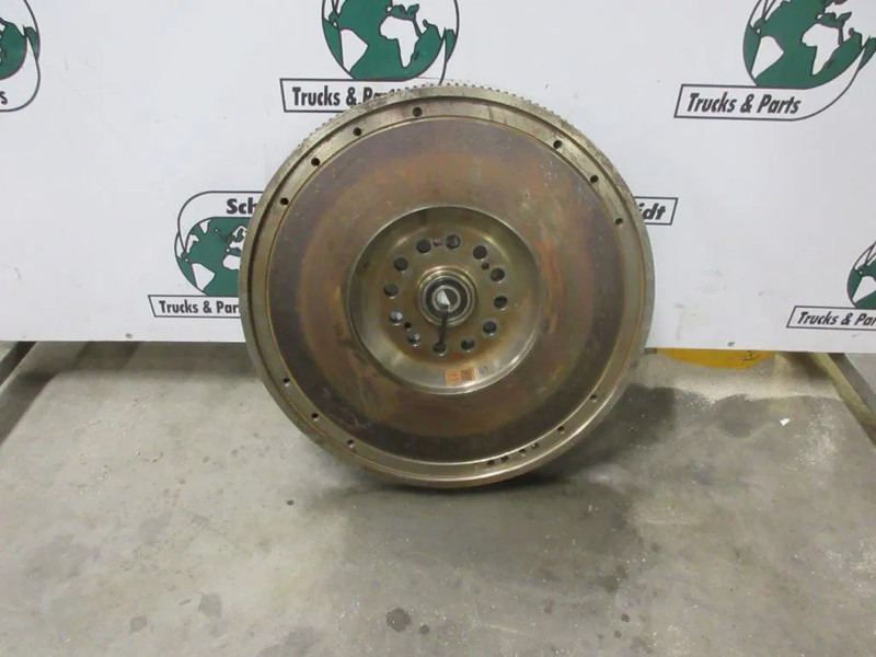 DAF 1697674 VLIEGWIEL DAF XF CF EURO 6 MODEL 2016 - Маховик за Камион: снимка 2 DAF 1697674 VLIEGWIEL DAF XF CF EURO 6 MODEL 2016 - Маховик за Камион: снимка 2