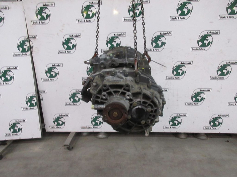 DAF 1700557/6S800TO RATIO 6.58-078 DAF LF EURO 5 - Скоростна кутия за Камион: снимка 4 DAF 1700557/6S800TO RATIO 6.58-078 DAF LF EURO 5 - Скоростна кутия за Камион: снимка 4