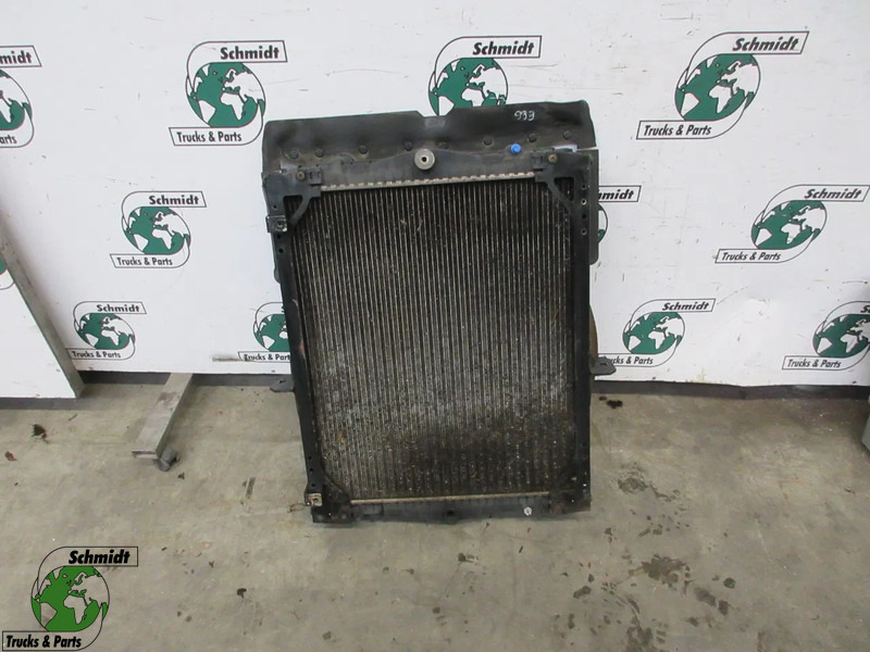 DAF 1708456 // 1708449 RADIATEUR INTERCOOLER DAF 230 LF MODEL 2020 - Радиатор за Камион: снимка 1 DAF 1708456 // 1708449 RADIATEUR INTERCOOLER DAF 230 LF MODEL 2020 - Радиатор за Камион: снимка 1