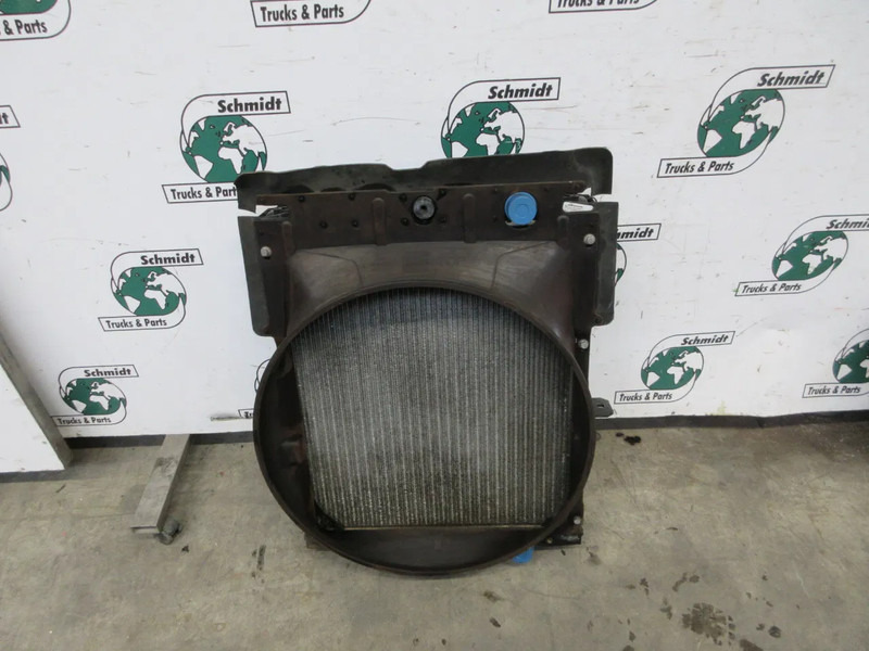 DAF 1708456 // 1708449 RADIATEUR INTERCOOLER DAF 230 LF MODEL 2020 - Радиатор за Камион: снимка 2 DAF 1708456 // 1708449 RADIATEUR INTERCOOLER DAF 230 LF MODEL 2020 - Радиатор за Камион: снимка 2